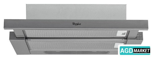 Кухонная вытяжка Whirlpool AKR 6390/1 IX