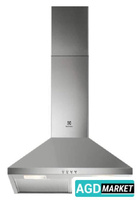 Кухонная вытяжка Electrolux LFC316X