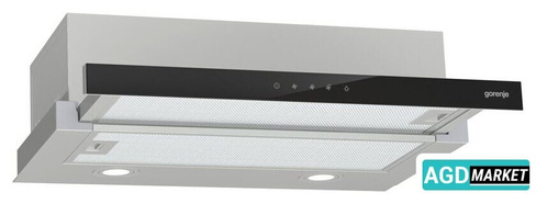 Кухонная вытяжка Gorenje TH64E3SGB