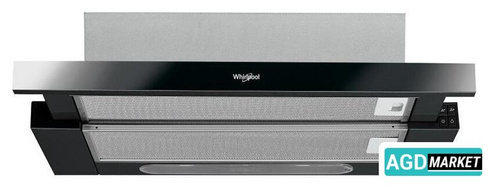 Кухонная вытяжка Whirlpool AKR 750 G K