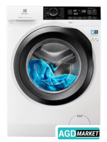 Стиральная машина Electrolux UltraCare 800 EW8F229SP