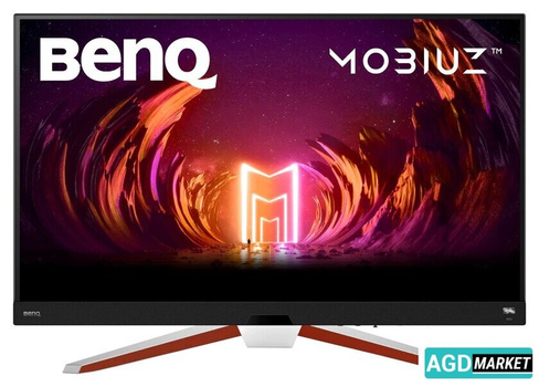 Игровой монитор BenQ Mobiuz EX3210U