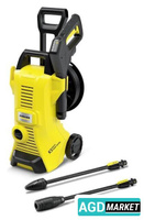 Мойка высокого давления Karcher K 3 Premium Power Control 1.602-750.0