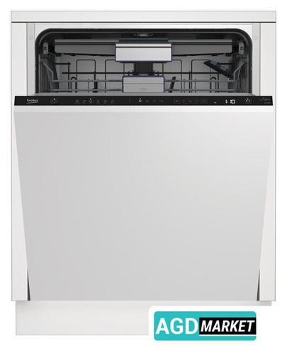 Встраиваемая посудомоечная машина BEKO BDIN36532