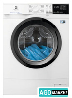 Стиральная машина Electrolux SensiCare 600 EW6SN426BPI