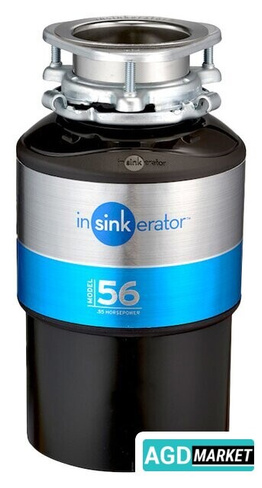 Измельчитель пищевых отходов InSinkErator Model 56-2