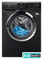 Стиральная машина Electrolux SensiCare 600 EW6SN226CPX