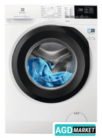 Стиральная машина Electrolux SensiCare 600 EW6FN429BP