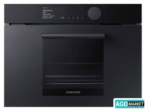 Электрический духовой шкаф Samsung NQ50T9939BD/EO