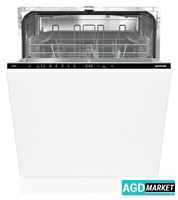 Встраиваемая посудомоечная машина Gorenje GV642E90