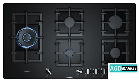 Варочная панель Bosch PPS9A6B90