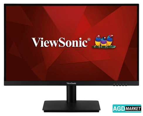 Монитор ViewSonic VA2406-h