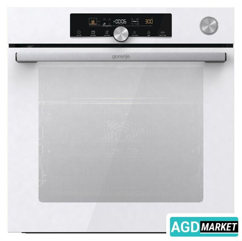 Электрический духовой шкаф Gorenje BPSA6747A08WG