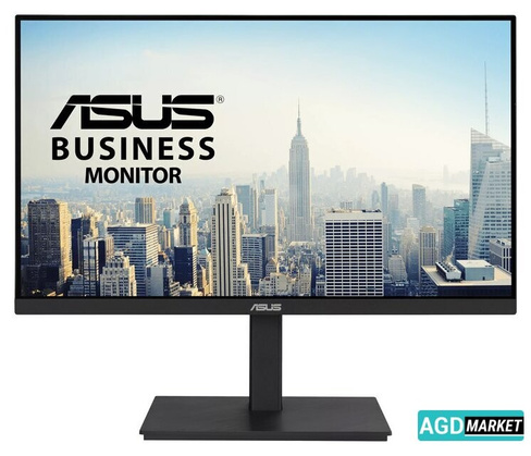 Монитор ASUS Business VA27ECPSN