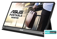 Портативный монитор ASUS ZenScreen MB16AHP