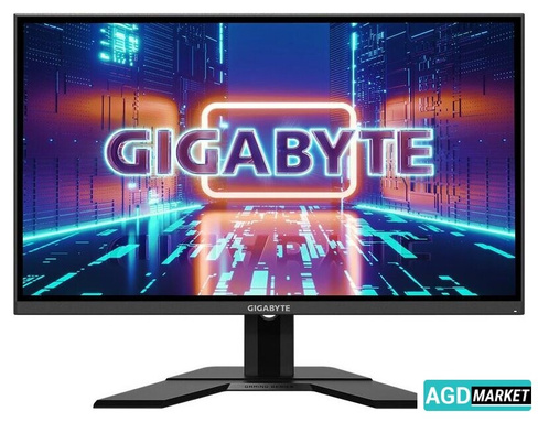 Игровой монитор Gigabyte G27Q