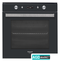 Электрический духовой шкаф Hotpoint-Ariston FI7 861 SH BL HA