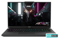 Игровой ноутбук Gigabyte Aorus 7 9MF-E2EE513SD