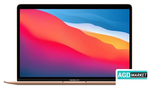 Ноутбук Apple Macbook Air 13" M1 2020 Z12A0006E