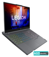 Игровой ноутбук Lenovo Legion 5 15ARH7H 82RD0061PB