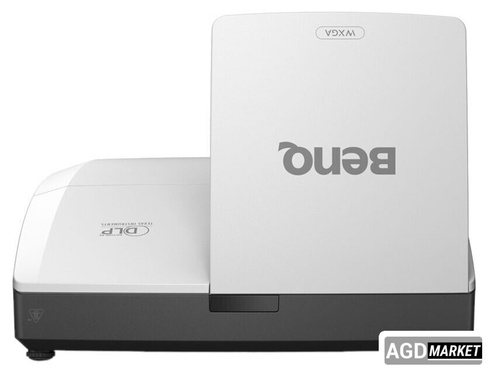 Проектор BenQ MW855UST+