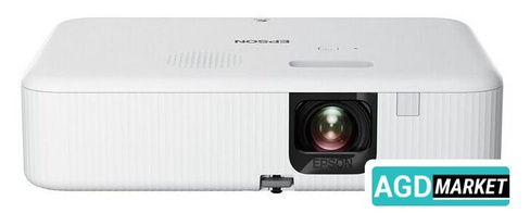 Проектор Epson EpiqVision Flex CO-FH02