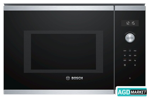 Микроволновая печь Bosch BFL554MS0