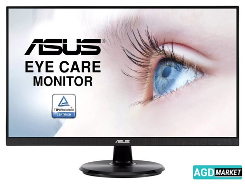 Монитор ASUS Eye Care VA27DCP