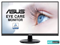 Монитор ASUS Eye Care VA27DCP