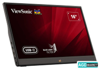 Портативный монитор ViewSonic VA1655