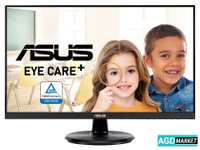 Монитор ASUS Eye Care+ VA24DQF