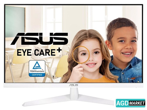 Монитор ASUS Eye Care+ VY279HE-W