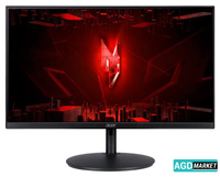 Игровой монитор Acer Nitro XF240YS3biphx UM.QX0EE.301