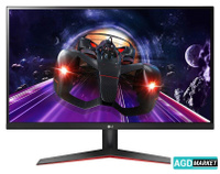 Игровой монитор LG 27MP60GP-B