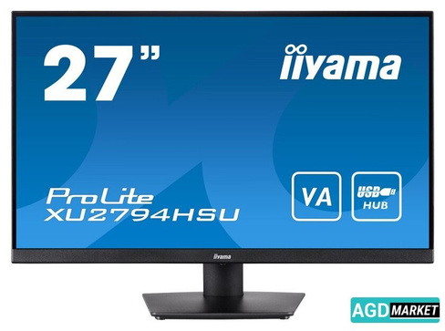 Монитор Iiyama ProLite XU2794HSU-B1