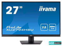 Монитор Iiyama ProLite XU2794HSU-B1