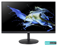 Монитор Acer CB242YEbmiprx UM.QB2EE.E01