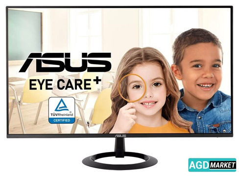 Монитор ASUS Eye Care+ VZ27EHF