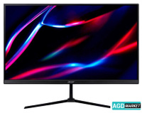 Игровой монитор Acer Nitro QG240YH3bix UM.QQ0EE.301