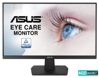 Монитор ASUS Eye Care VA247HE