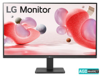 Игровой монитор LG 27MR400-B