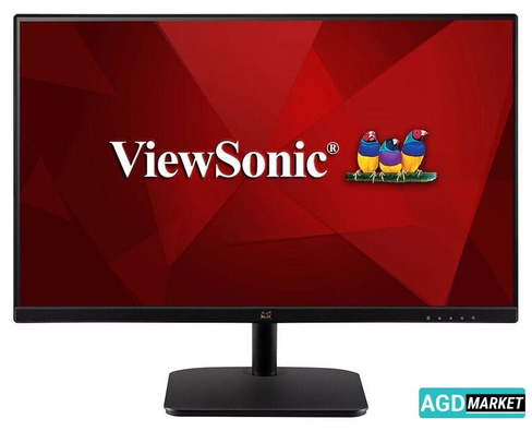 Монитор ViewSonic VA2432-h