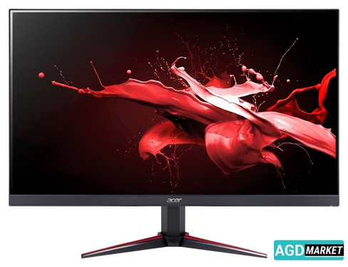 Игровой монитор Acer Nitro VG240YEbmiix UM.QV0EE.E09