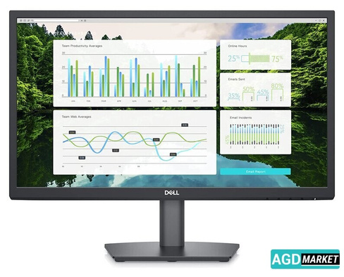 Монитор Dell E2223HN