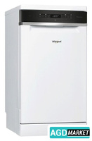 Отдельностоящая посудомоечная машина Whirlpool WSFO 3O34 PF