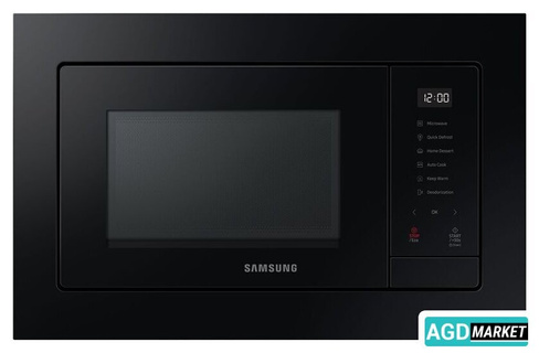 Микроволновая печь Samsung MS20A7318AK