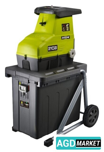 Садовый измельчитель Ryobi RSH3045U