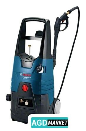 Мойка высокого давления Bosch GHP 6-14 Professional (0600910200)