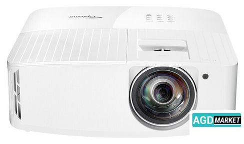 Проектор Optoma Uhd35Stx