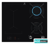 Варочная панель Electrolux KDI641723K